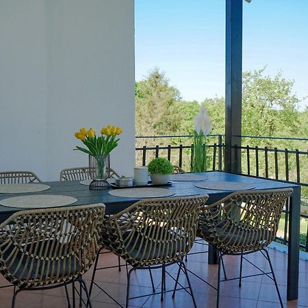Leon With Private Pool Villa Sveti Petar u Sumi Exterior photo