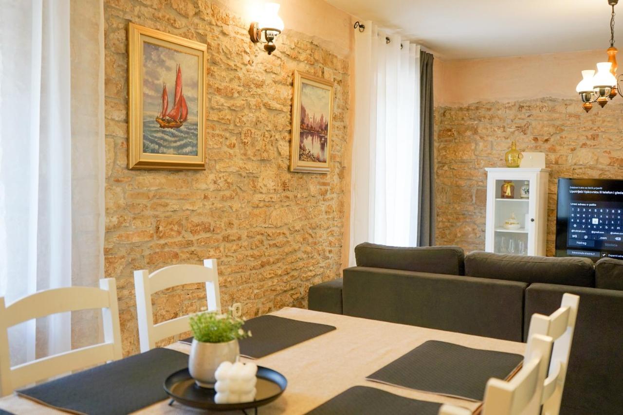 Leon With Private Pool Villa Sveti Petar u Sumi Exterior photo